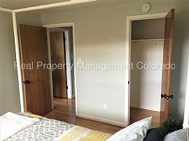 Amazing 3 Bed, 1 Bath Home in Harvey Park with 1056 Square Feet in Denver, CO (Photo 9 of 9)