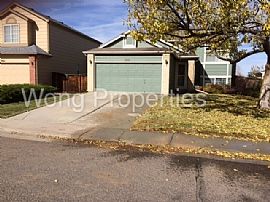 Single Family Home For Rent Asap in Highlands Ranch, CO