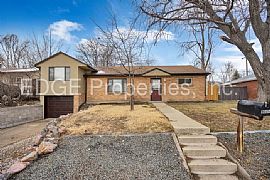 Single Family Home For Rent Asap in Thornton, CO