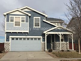 Single Family Home For Rent Asap in Denver, CO