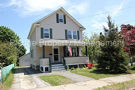 Single Family Home For Rent Asap in New London, CT