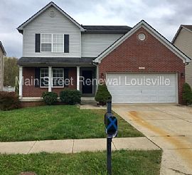 Single Family Home For Rent Asap in Louisville, KY