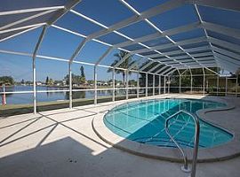  318 Severin Rd Se, Port Charlotte, Fl 33952 3 Beds 3.5 Baths  in Port Charlotte, FL