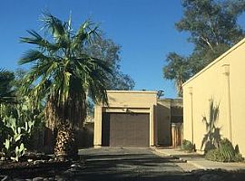4348 W Pyracantha Dr, Tucson, Az 85741 in Tucson, AZ