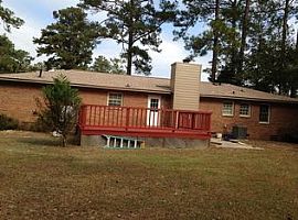 709 Habersham Rd, Valdosta, Ga 31602 4 Beds 2 Baths 1,861 Sqft in Valdosta, GA