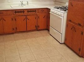 6001 Se 5th St, Oklahoma City, Ok 73110 3 Beds 1 Bath 1,125 Sqf in Oklahoma City, OK (Photo 2 of 6)