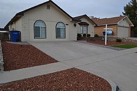 7725 Nardo Goodman Dr, El Paso in El Paso, TX (Photo 12 of 12)