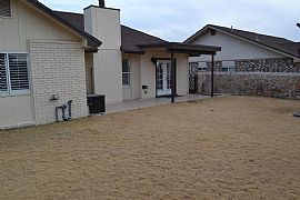 7725 Nardo Goodman Dr, El Paso in El Paso, TX (Photo 4 of 12)