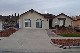 7725 Nardo Goodman Dr, El Paso in El Paso, TX (Photo 7 of 12)