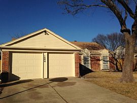 1644 Homestead St, Flower Mound, Tx 75028 3 Beds 2 Baths 1,488  in Flower Mound, TX