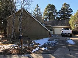 4700 E Linger Ln, Flagstaff, Az 86004 in Flagstaff, AZ
