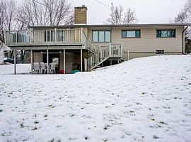 Lovingly Maintained Ranch Home Features 3 Bedrooms, 2.5 Bathroo in Wausau, WI (Photo 9 of 9)