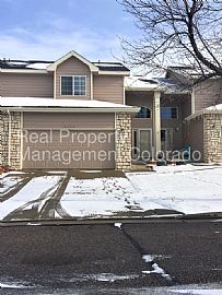 Single Family Home For Rent in Fort Collins, CO