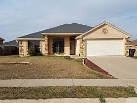405 Hedy Dr, Killeen, Tx 76542 3 Beds 2 Baths 1,760 Sqft in Killeen, TX