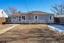 Single Family Home For Rent in Denver, CO (Photo 7 of 7)