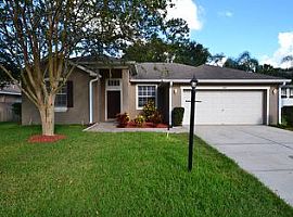2808 Spring Meadow Dr, Plant City, Fl 33566 4 Beds 2 Baths 1,80 in Plant City, FL
