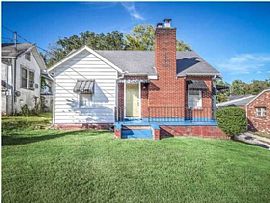  3609 Ridgeside Rd, Chattanooga, Tn 37411 2 Beds 1 Bath 740 Sqf in Chattanooga, TN