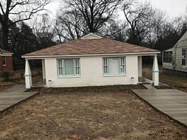  282284 Williford St, Memphis, Tn 38112 2 Beds 1 Bath 850 Sqft in Memphis, TN