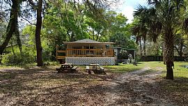 576 Ne 167th Ct, Silver Springs, Fl 34488 in Silver Springs, FL