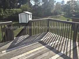 Single Family Home For Rent in Hephzibah, GA (Photo 7 of 8)