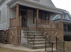 3149 S 15th St, Milwaukee, Wi 53215 3 Beds 2 Baths 1,100 Sqft in Milwaukee, WI