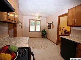 27447 Alberta Dr, Harvest, Al 35749 4 Beds 2 Baths 1,980 Sqft in Harvest, AL (Photo 6 of 7)