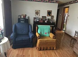 9856 Brown Rd, Pisgah Forest, Nc 28768 3 Beds 1.5 Baths 2,200 S in Pisgah Forest, NC (Photo 5 of 5)