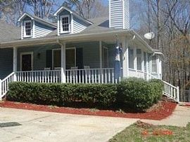 Home Is Available Immediately. in Lexington, SC