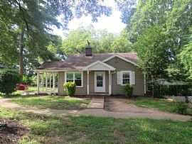 This 2 Bedroom, 1 Full Bath Home Is Conveniently Located to I-8 in Greenville, SC