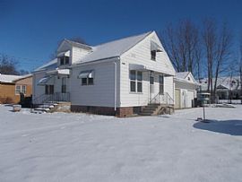  449 S Gosse Blvd, Princeton, Il 61356 3 Beds 1 Bath 1,236 Sqft in Princeton, IL