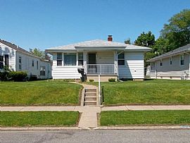 1305 Elliott St, South Bend, in South Bend, IN