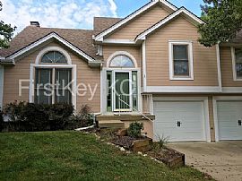 Single Family Home For Rent in Kansas City, MO