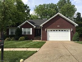  7713 Stone Ledge Rd, Louisville, Ky 40291 3 Beds 2 Baths 2,450 in Louisville, KY