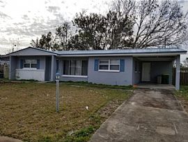 Charming Single Family Home 3bd/1.5bth For Rent in Cocoa, FL