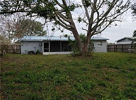 Charming Single Family Home 3bd/1.5bth For Rent in Cocoa, FL (Photo 12 of 12)