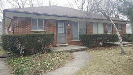 2 Beds 1 Bath Home Near Main Road in Ann Arbor, MI (Photo 2 of 6)
