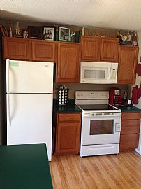      3 Beds 2 Baths 1,056 Sqft 1.50 Acres Lot Size Single-Famil in Texarkana, AR (Photo 4 of 5)