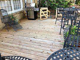 2 Bedroom, Well Maintained Single-Family Home For Rent-To-Own in Texarkana, AR (Photo 7 of 7)