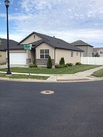 E 1180 S Spanish Fork, Ut 84660 3 Beds 2 Baths -- Sqft in Spanish Fork, UT