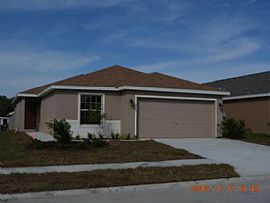 4883 Summerfield Cir, Winter Haven, Fl 33881 in Winter Haven, FL