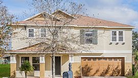 4 Bed Room Near Main in Clermont, FL