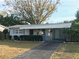 4724 49th Ave N, Saint Petersburg, Fl 33714 3 Beds 1.5 Baths in Saint Petersburg, FL