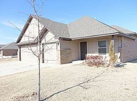  201 Sw 148th St, Oklahoma City, Ok 73170  in Oklahoma City, OK (Photo 2 of 7)