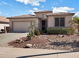 19537 N 108th Ave, Sun City, Az 85373 in Sun City, AZ