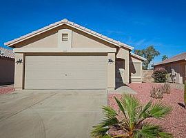 15724 W Smokey Dr, Surprise, Az 85374 in Surprise, AZ