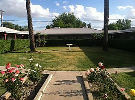 89 W Mariposa St Apt 5, Phoenix, Az 85013 in Phoenix, AZ