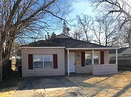  1515 S Travis St, Amarillo, Tx 79102  in Amarillo, TX