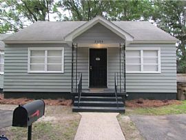 2054 Emogene St, Mobile, Al 36606 in Mobile, AL