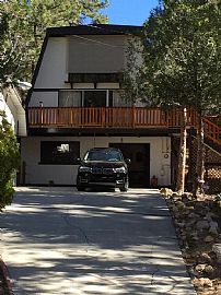 3 Bedroom in Big Bear City, CA