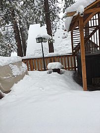 3 Bedroom in Big Bear City, CA (Photo 3 of 4)